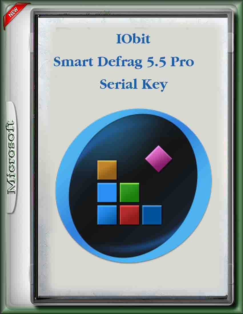 iobit smart defrag 6.7